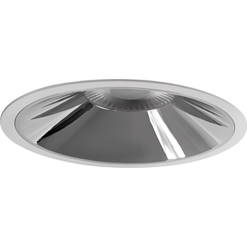 POLARIS LED луна за вграждане Storm | Огледален | IP54 | 4000K | Цена 25, 90€ (50, 65 лв) (57)