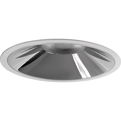 POLARIS LED луна за вграждане Storm | Огледален | IP54 | 4000K | Цена 25, 90€ (50, 65 лв) (57)