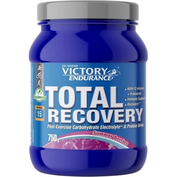 Weider Total Recovery [750 грама] ice blue