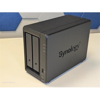 Synology ActiveProtect Appliance DP320