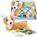 Fisher Price Vankúš pod brucho pes HJW10