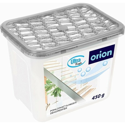 Orion Jednorázový pohlcovač vlhkosti 450 g