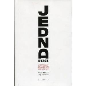 Jedna rzecz | Keller Gary, Papasan Yay (2019)