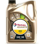 Total Quartz Ineo R-plus 5W-30 5 l