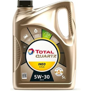 Total Quartz Ineo R-plus 5W-30 5 l