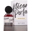 Fragrance World Artisan Perfumery Brown Sugar EDP 80 ml