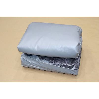 Резервни части Intex Резервно фолио за джакузи Pure-Spa Bubble Greywood Deluxe - Голямо - 1 бр (12842)