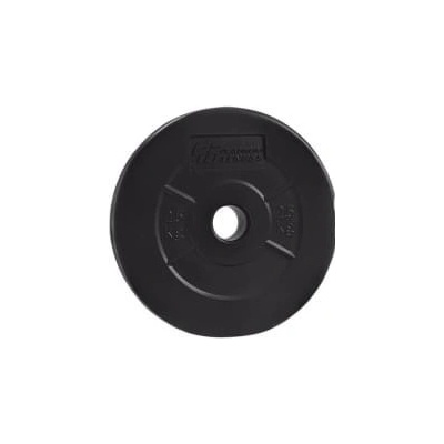 PLATINUM FITNESS Cementový kotouč 2,5 kg / 29mm