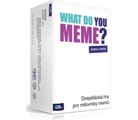 What Do You Meme