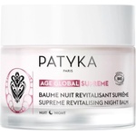 PATYKA Age Global Supreme Ревитализиращ нощен балсам, 50 ml