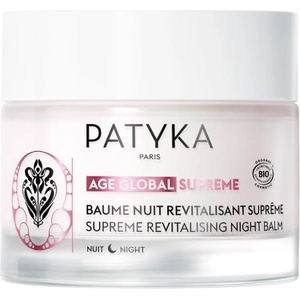 PATYKA Age Global Supreme Ревитализиращ нощен балсам, 50 ml