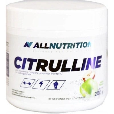 AllNutrition Citrulline 200 g