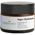 BIOBALANCE Супер хидратиращ крем за лице, 50 ml