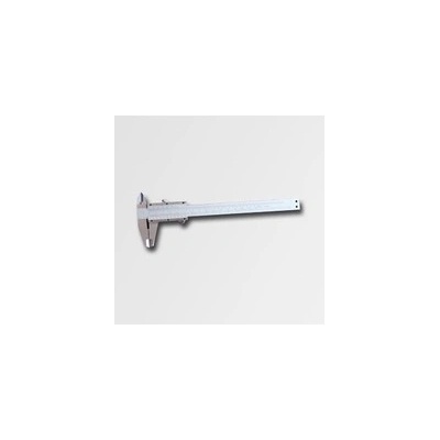 XTline INOX 150 - 300 mm šroub odchylka 0,02mm - 150 mm