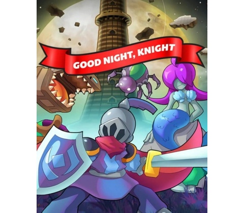 Good Night, Knight