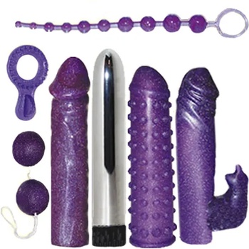 Image 1 of Orion Вибро комплект "wild berries" 7 части