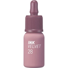 Peripera Ink Velvet Liquid Lipstick 28 Mauveful Nude 4 g