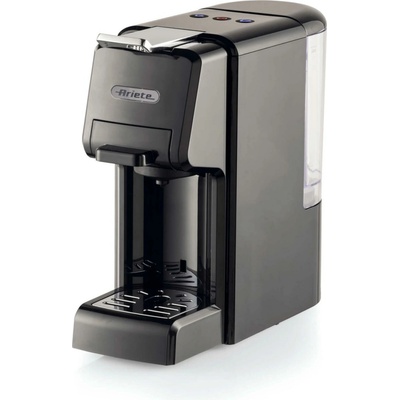 Ariete Espresso Coffee Maker 4in1 1304/11 čierny