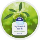 Tip Line hydratační krém s olivovým olejem 500 ml