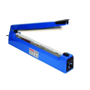 Image 1 of Makalon Машина за лепене на полиетилен 400mm 600W MK-SM03 (129907)