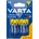 VARTA 4906121436 Helps Longlife Power AA (LR06) батерии 4+2бр (4906121436)