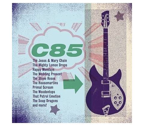V/A - C85 CD