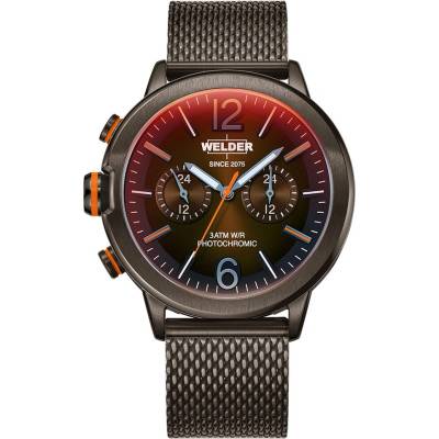 Welder Часовник Welder Edge WWMD1013 (Edge WWMD1013)