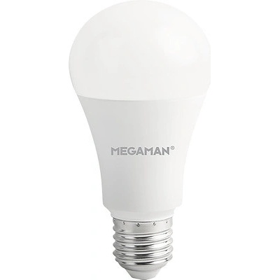 Megaman LED žárovka A60 E27 15,5 W 120 W 2000 lm 4000 K