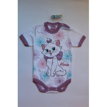 Image 1 of БЕЙБ ФЕШЪН ЕООД Боди с къс ръкав Мъри, 80