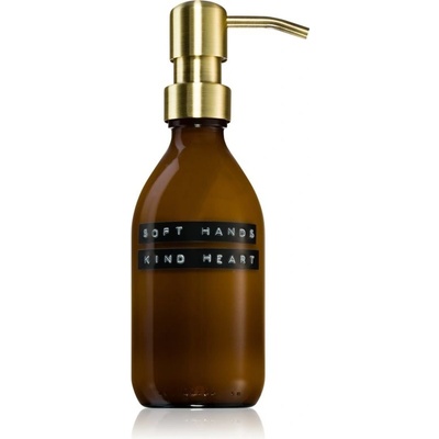 Wellmark Soft Hands Kind Heart krém na ruky 250 ml