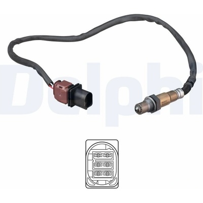 Lambda sonda DELPHI ES21165-12B1