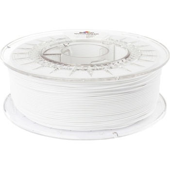 Spectrum PETG ESD Pure White - 1, 75 mm / 1000 g (81667)
