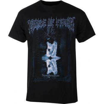 Plastic head Мъжка тениска cradle of filth - filthy little secret - black - plastic head - phdcoftsblit