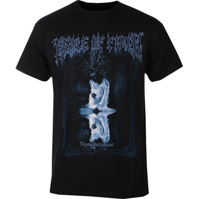 Plastic head Мъжка тениска cradle of filth - filthy little secret - black - plastic head - phdcoftsblit