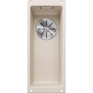 BLANCO SUBLINE 160-U (526802) Мивка за вграждане