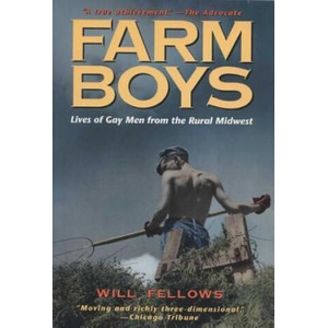 Farm Boys | Will Fellows (ISBN: 9780299150846)
