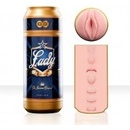 Fleshlight Sex in a Can Lady Lager