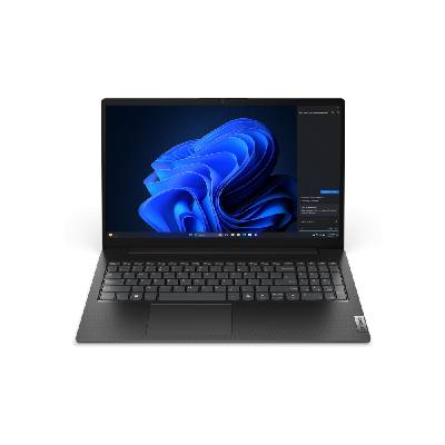 Лаптоп Lenovo V15 G5 IRL, 15.6" Full HD, Intel Core i3-1315U, 16GB DDR5, 512GB SSD, No OS - 83HF00GCBM (83HF00GCBM)