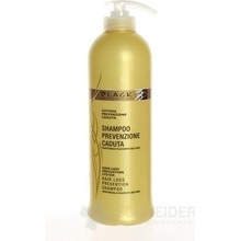 Black Professional Hair Loss Preventive Shampoo 500 ml