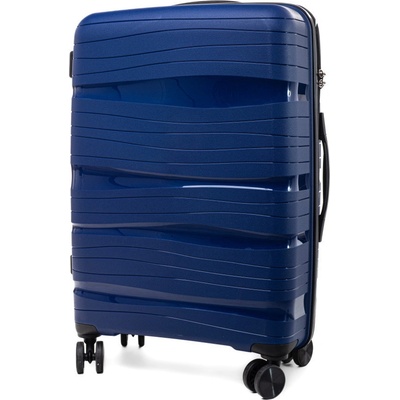 Rogal Tmavomodrá Royal 35 l 65 l 100 l