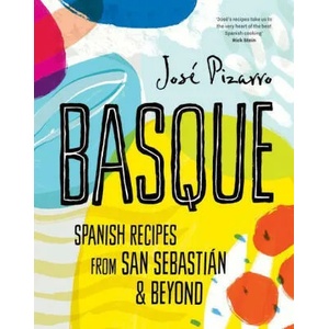 Basque (ISBN: 9781784883683)