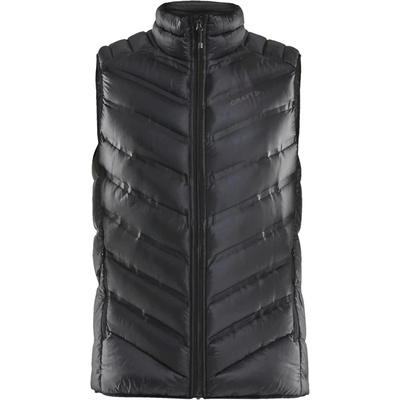 Craft pánská péřová vesta Lightweight Down černá