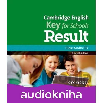 Cambridge English Key for Schools Result Class CD Quintana J.