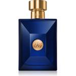 Versace Dylan Blue Pour Homme афтършейв за мъже 100ml