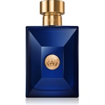 Versace Dylan Blue Pour Homme афтършейв за мъже 100ml