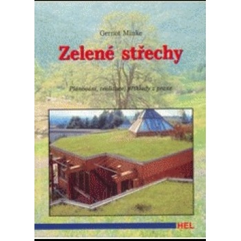 Zelené střechy