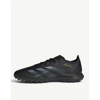 Adidas Predator League Turf Boots Black