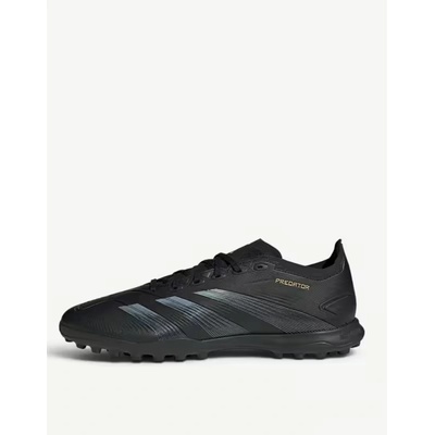 Adidas Predator League Turf Boots Black