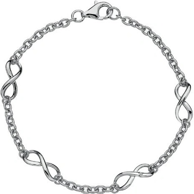 Hot Diamonds náramek DL293