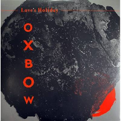 Oxbow - Love's Holiday CLR LTD LP – Hledejceny.cz